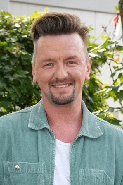 Ben Zucker - Actor Profile Photo