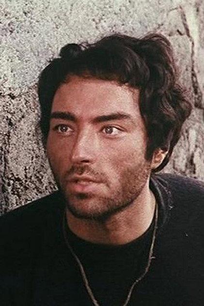 Claudio Trionfi - Actor Profile Photo