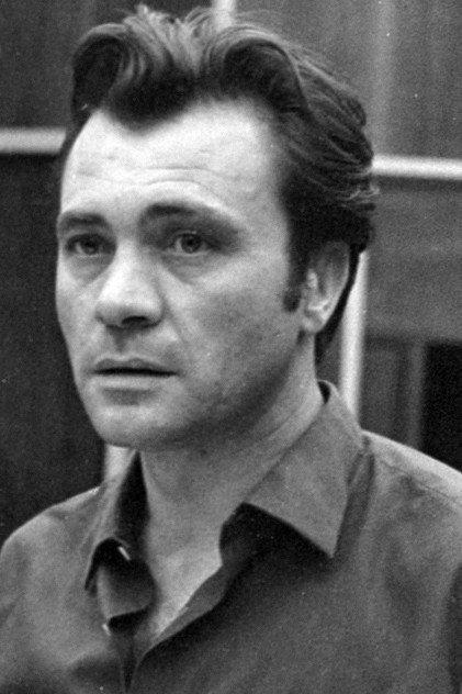 Tibor Bitskey - Actor Profile Photo