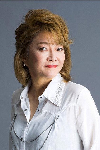 Yumi Kawamura - Actor Profile Photo