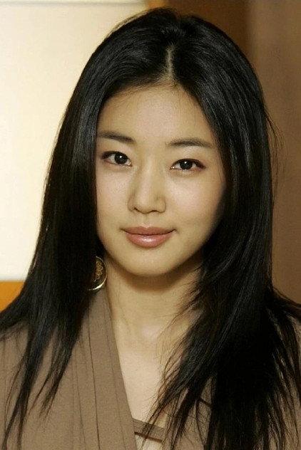 Kim Sa-rang - Actor Profile Photo