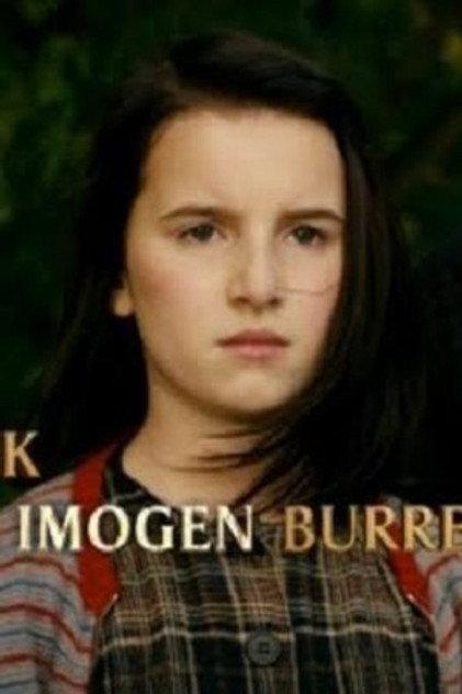 Imogen Burrell - Actor Profile Photo