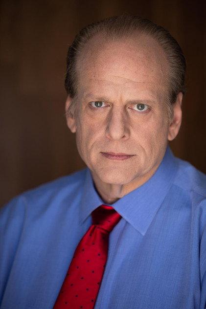 Calvin Devereaux - Actor Profile Photo