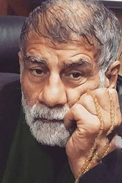 Seyed Jalal Tabatabaei - Actor Profile Photo