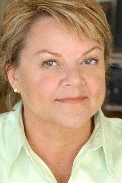 Annie Hinton - Actor Profile Photo