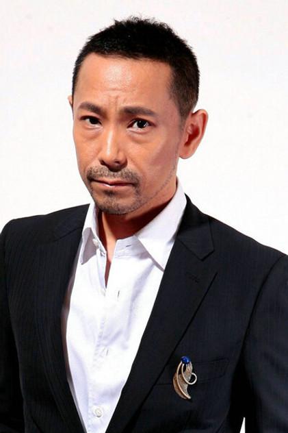 Shibuya Tenma - Actor Profile Photo