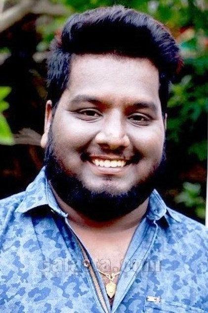 Vigneshkanth - Actor Profile Photo