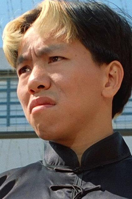 Wong Kwai-Hung - Actor Profile Photo