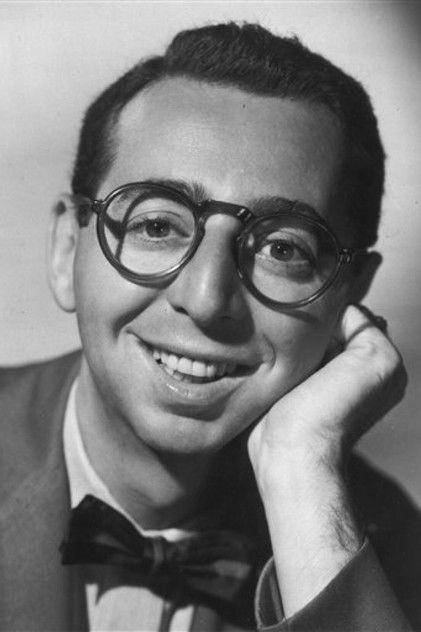 Arnold Stang - Actor Profile Photo
