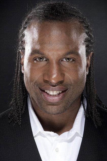 Georges Laraque - Actor Profile Photo