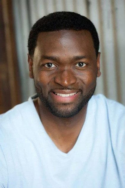 Anthony Fort - Actor Profile Photo
