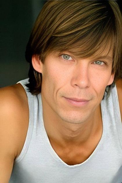 Keith Brunsmann - Actor Profile Photo