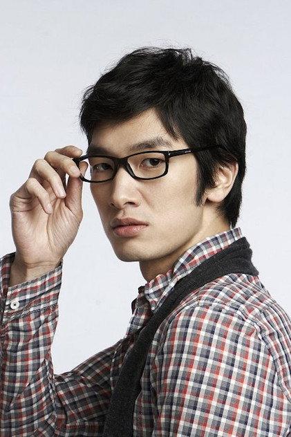 Kim Nam-jin - Actor Profile Photo