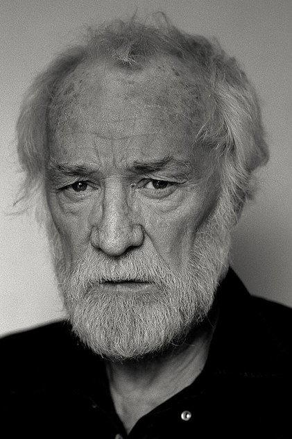 Richard Harris - Actor Profile Photo