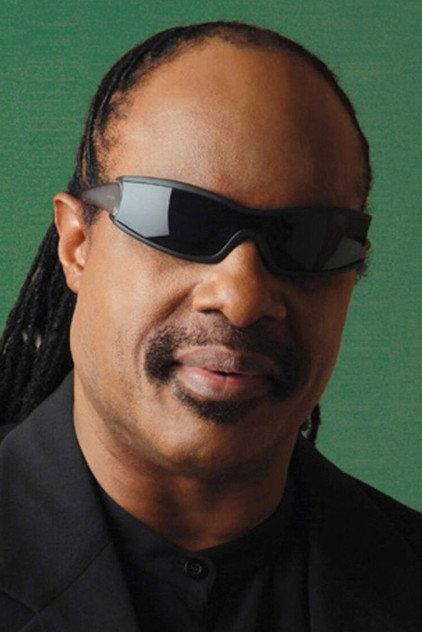 Stevie Wonder - Actor Profile Photo