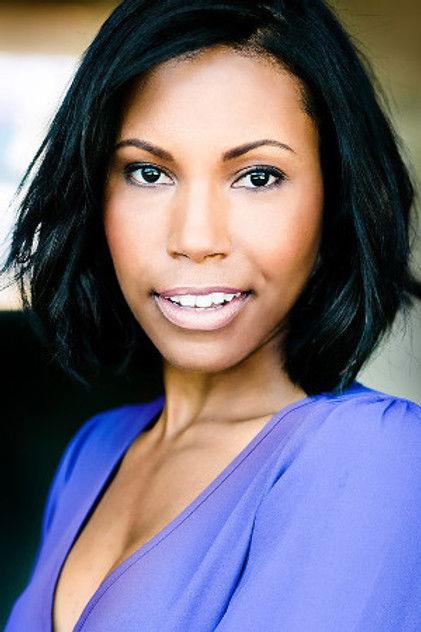 Cloie Wyatt Taylor - Actor Profile Photo