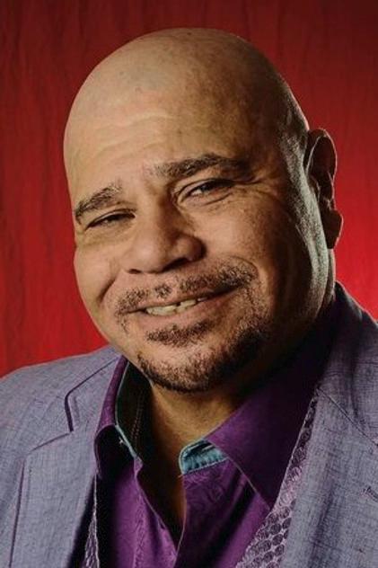 Kenny Robinson - Actor Profile Photo