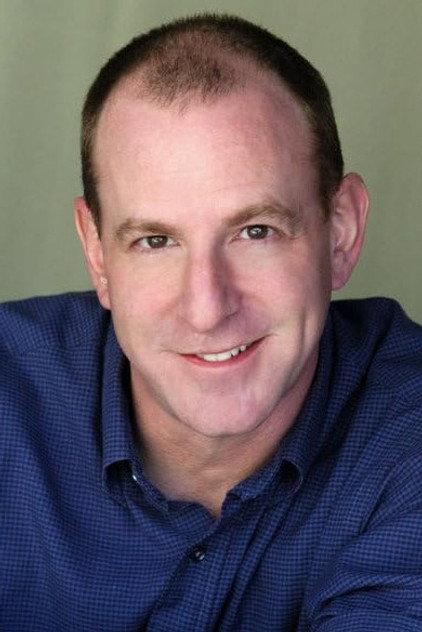 Steve Heller - Actor Profile Photo