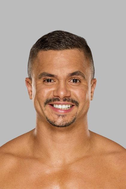 Eddie Colón - Actor Profile Photo