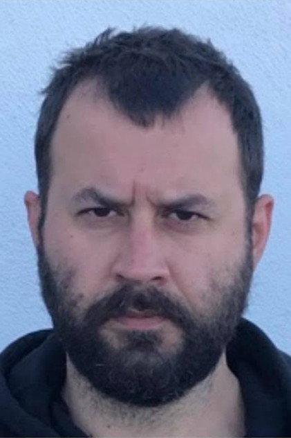 Nenad Nacev - Actor Profile Photo
