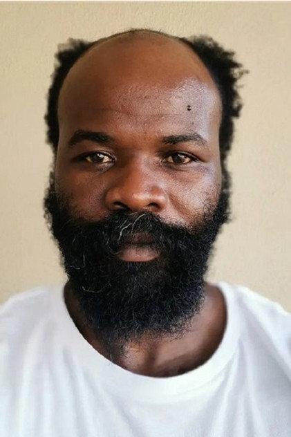 Thulani Mtsweni - Actor Profile Photo