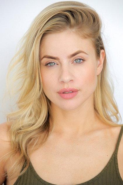 Krista Kalmus - Actor Profile Photo