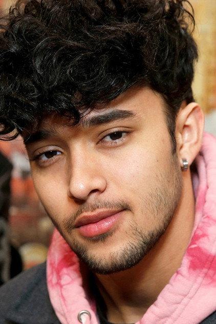 Joel Pimentel De Leon - Actor Profile Photo