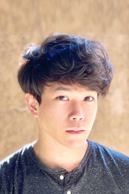 Aleks Le - Actor Profile Photo