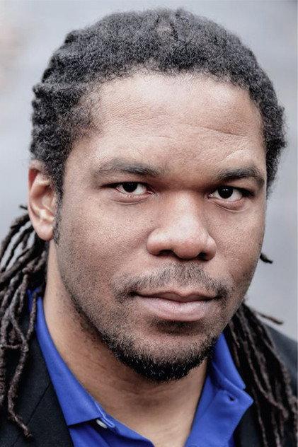 Julian Thomas - Actor Profile Photo