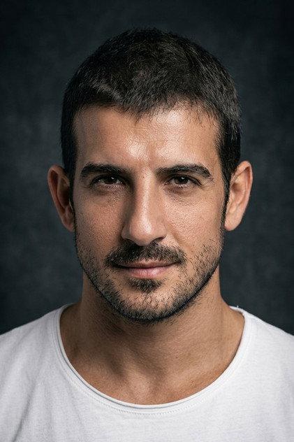 Paşhan Yılmazel - Actor Profile Photo