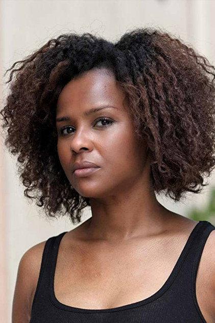 Tamara LaSeon Bass - Actor Profile Photo