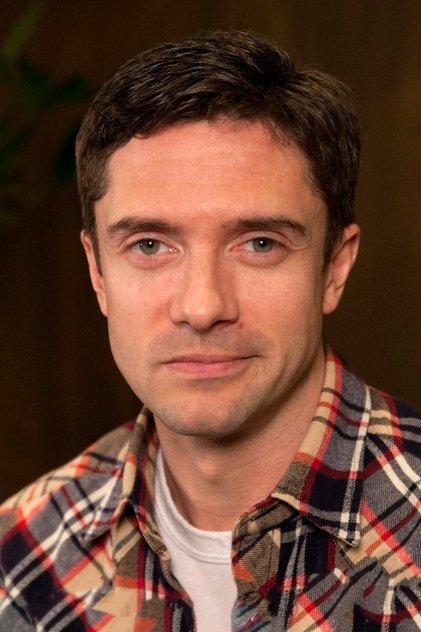 Topher Grace - Actor Profile Photo