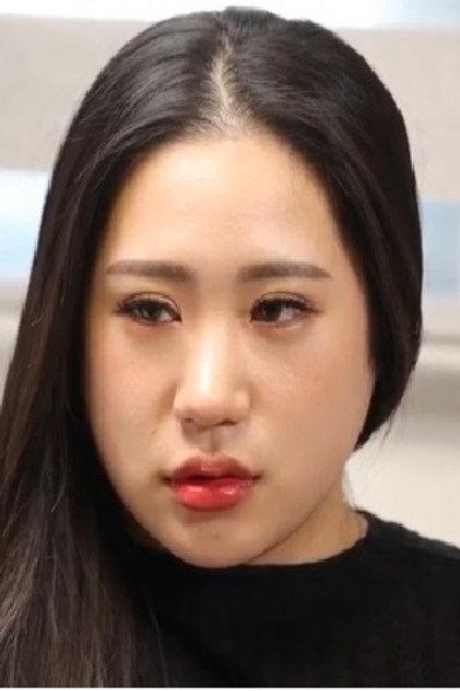 윤정 - Actor Profile Photo