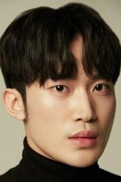 Ham Sang-hun - Actor Profile Photo