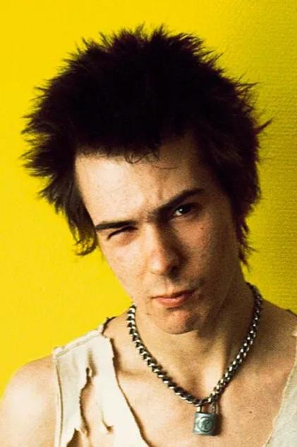 Sid Vicious - Actor Profile Photo
