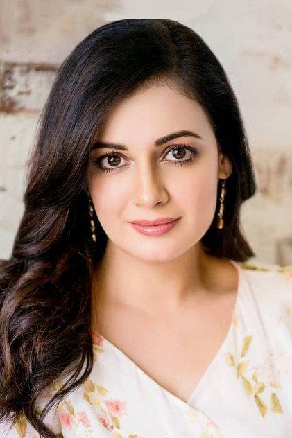 Dia Mirza - Actor Profile Photo