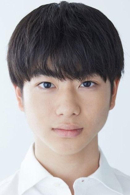 Haruki Mochizuki - Actor Profile Photo