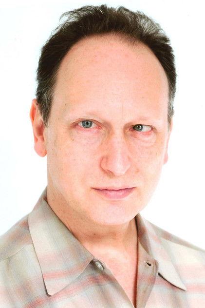 Paul Lazar - Actor Profile Photo
