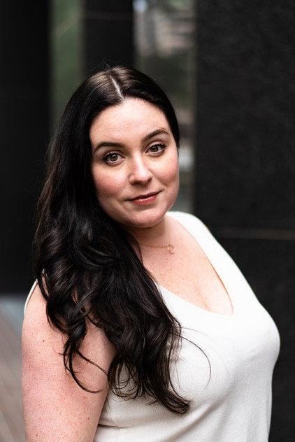 Kelly Rogers - Actor Profile Photo