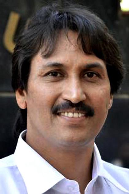 Kumar Bangarappa - Actor Profile Photo