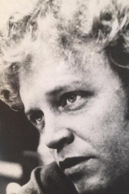 Jean Garrett - Actor Profile Photo
