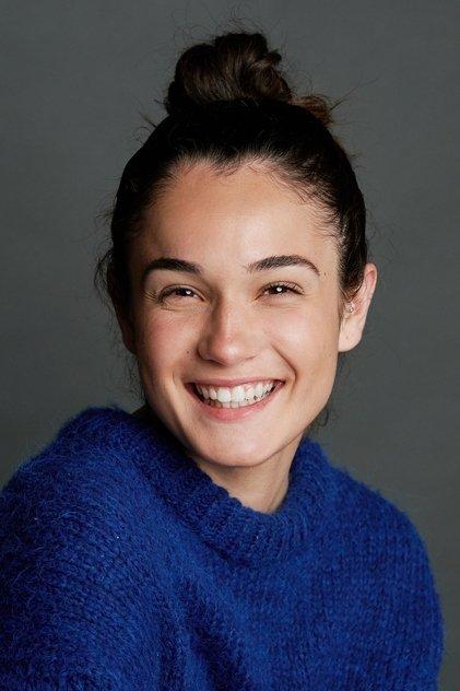 Eléa Rochera - Actor Profile Photo