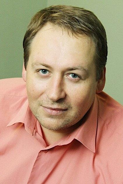 Stanislav Duzhnikov - Actor Profile Photo