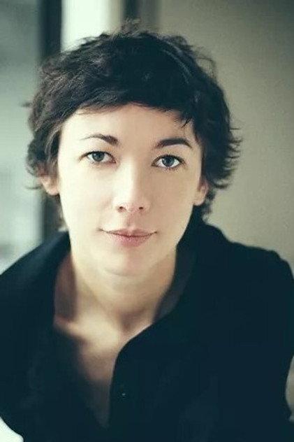 Marion Lecrivain - Actor Profile Photo