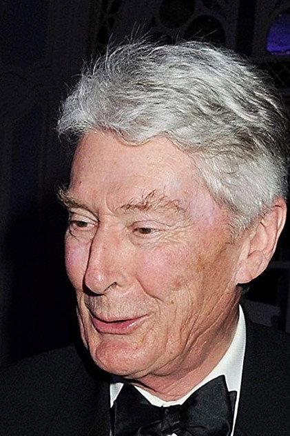 Timothy Carlton - Actor Profile Photo