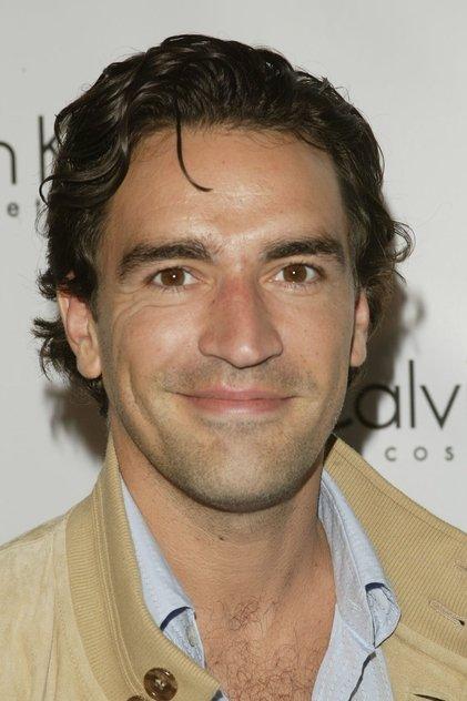 Ben Chaplin - Actor Profile Photo