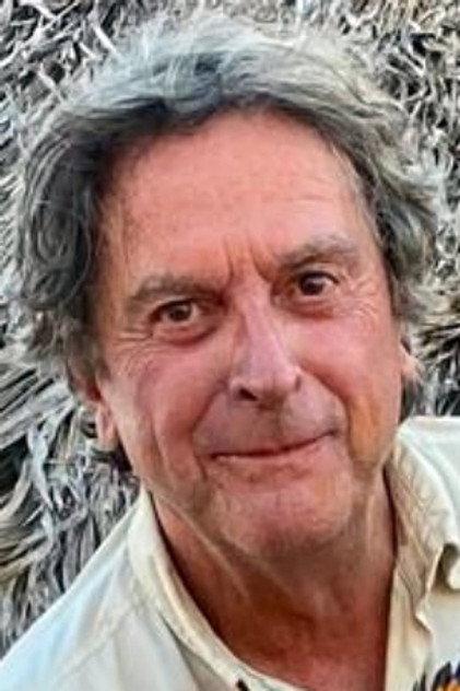 Jean-Pierre Dutilleux - Actor Profile Photo