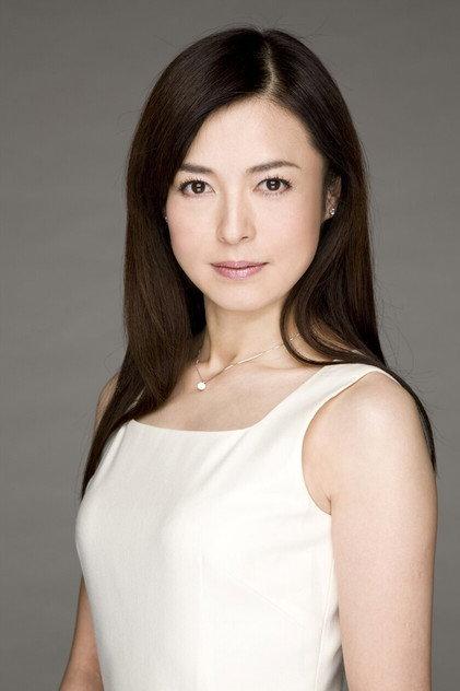 Megumi Yokoyama - Actor Profile Photo