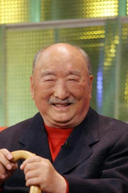 Chen Qiang - Actor Profile Photo