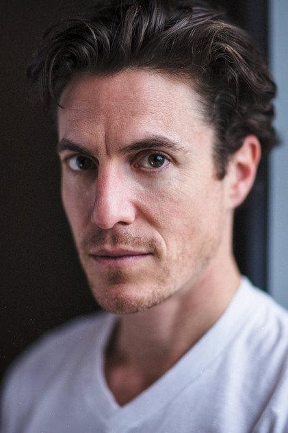 David Alexander Miller - Actor Profile Photo